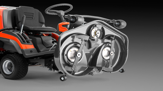 RC 320Ts AWD