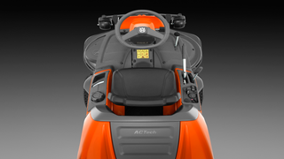 RC 320Ts AWD