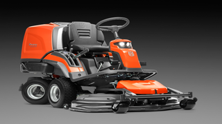 RC 320Ts AWD