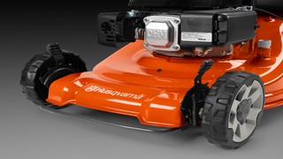 Susidūrimo jutiklis - Husqvarna LC 353AWD