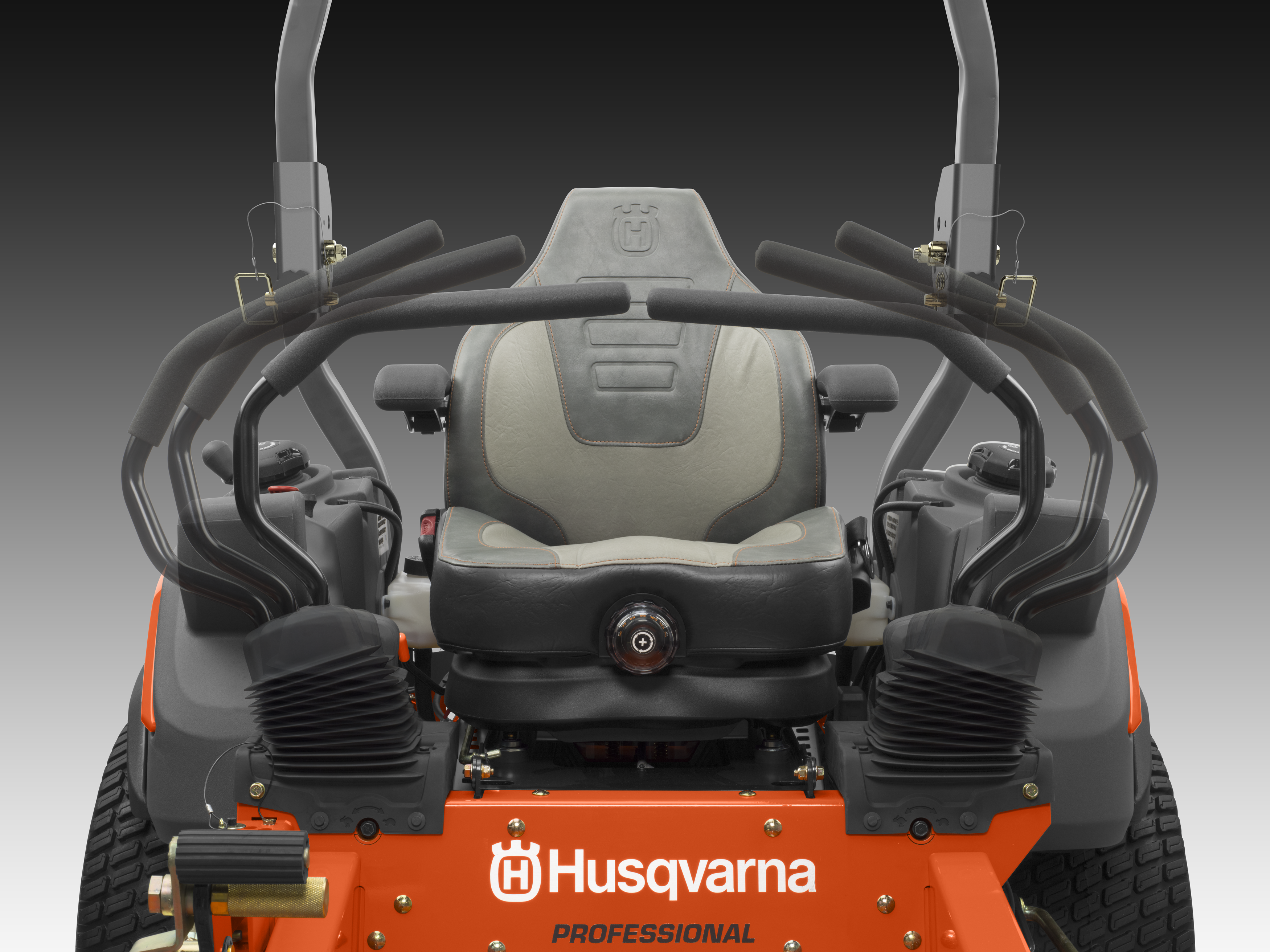 Automatic parking brake