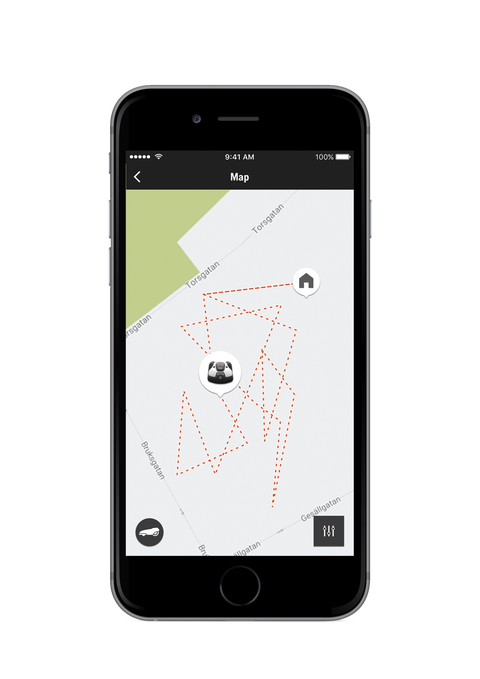 GPS-varkaudenesto