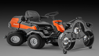 Rider R 420TsX AWD