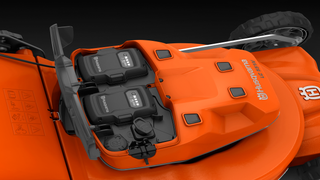 Fleet management sensor (FMS)