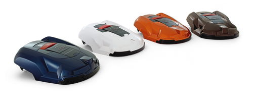 Automower® färgkollektion