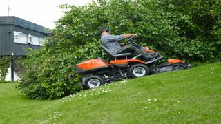 Rider R 316TXs AWD