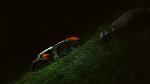 Automower® AWD