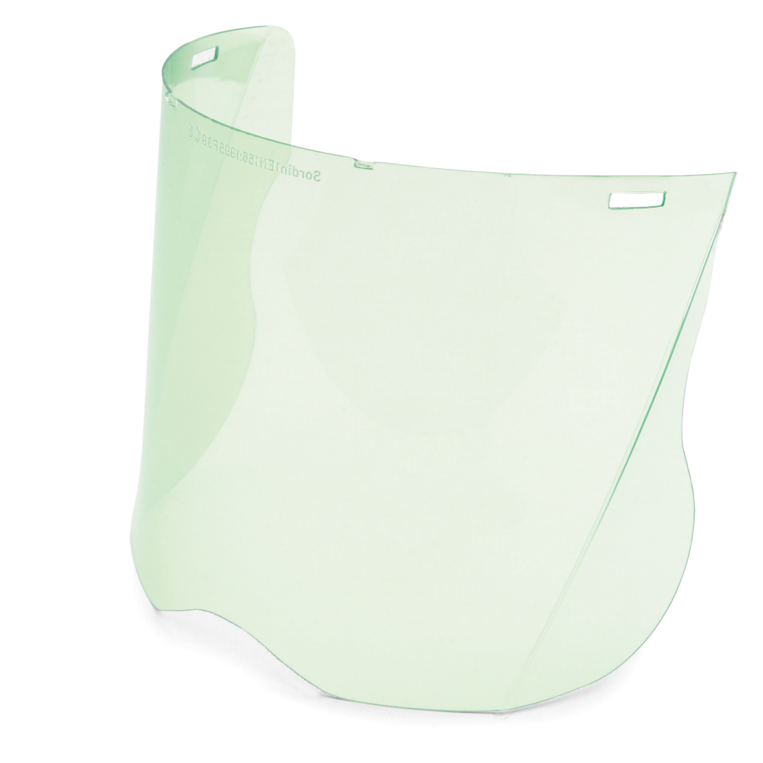 Multiple Husqvarna Division Antifog Visor