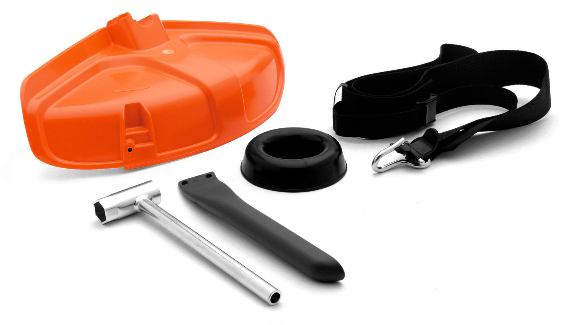 Attachments - Combi-Trimmers and Brushcutters HUS