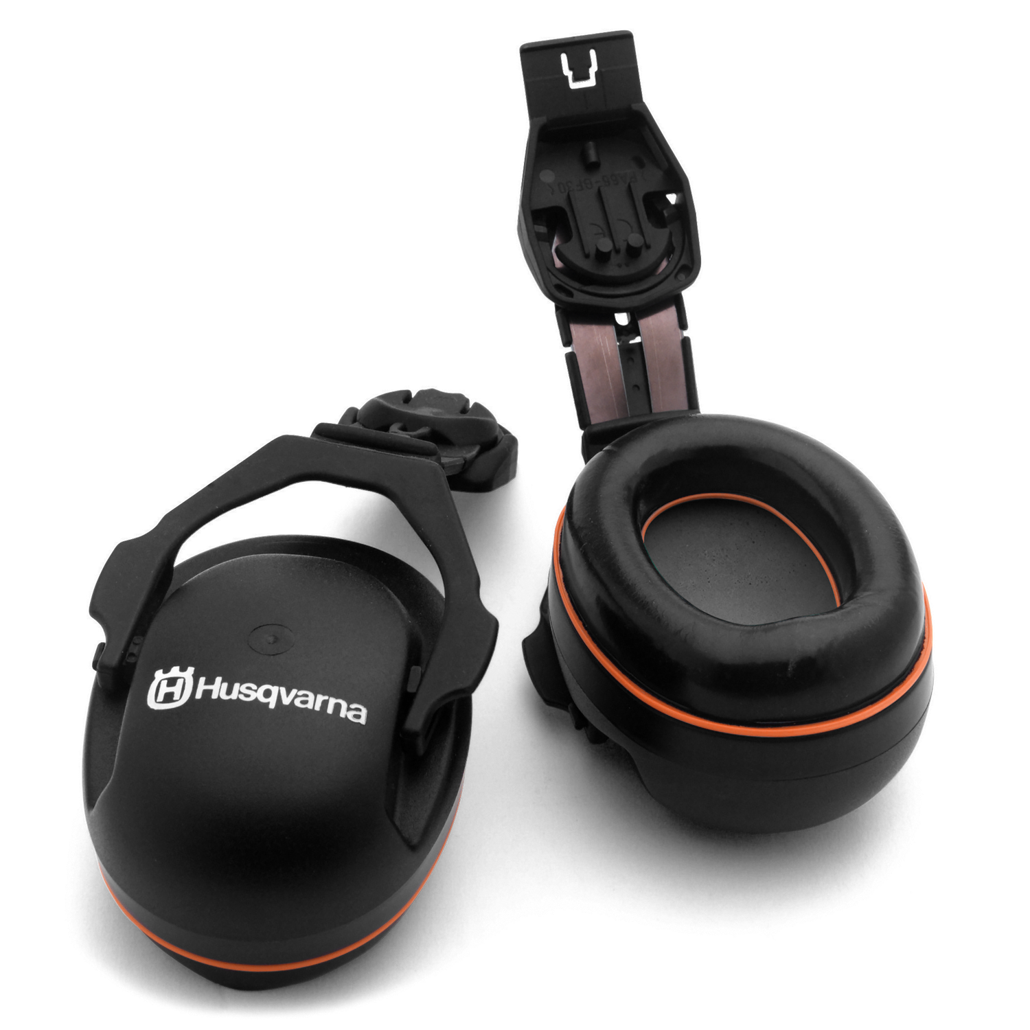 Husqvarna Hearing Protection, Helmet Mount