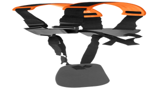 Harness, Standard