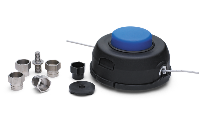 Trimmer head T35 Universal
