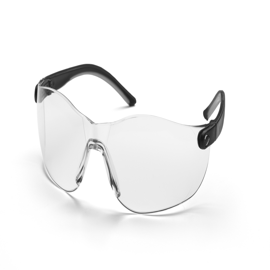 Husqvarna CLEAR Schutzbrille ORIGINAL - Bild 3