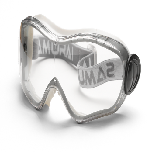 Protective glasses, Goggles