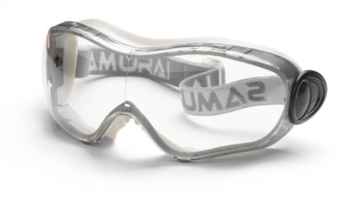 Protective glasses, Goggles