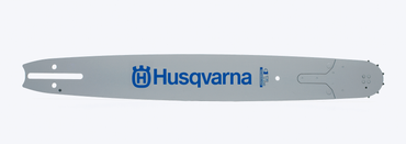 HT-250 Pro RSN Chainsaw Guide Bar, .325" pitch, .050 gauge, medium mount