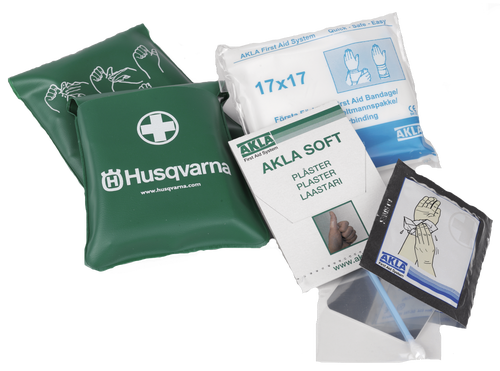 Kit premier secours