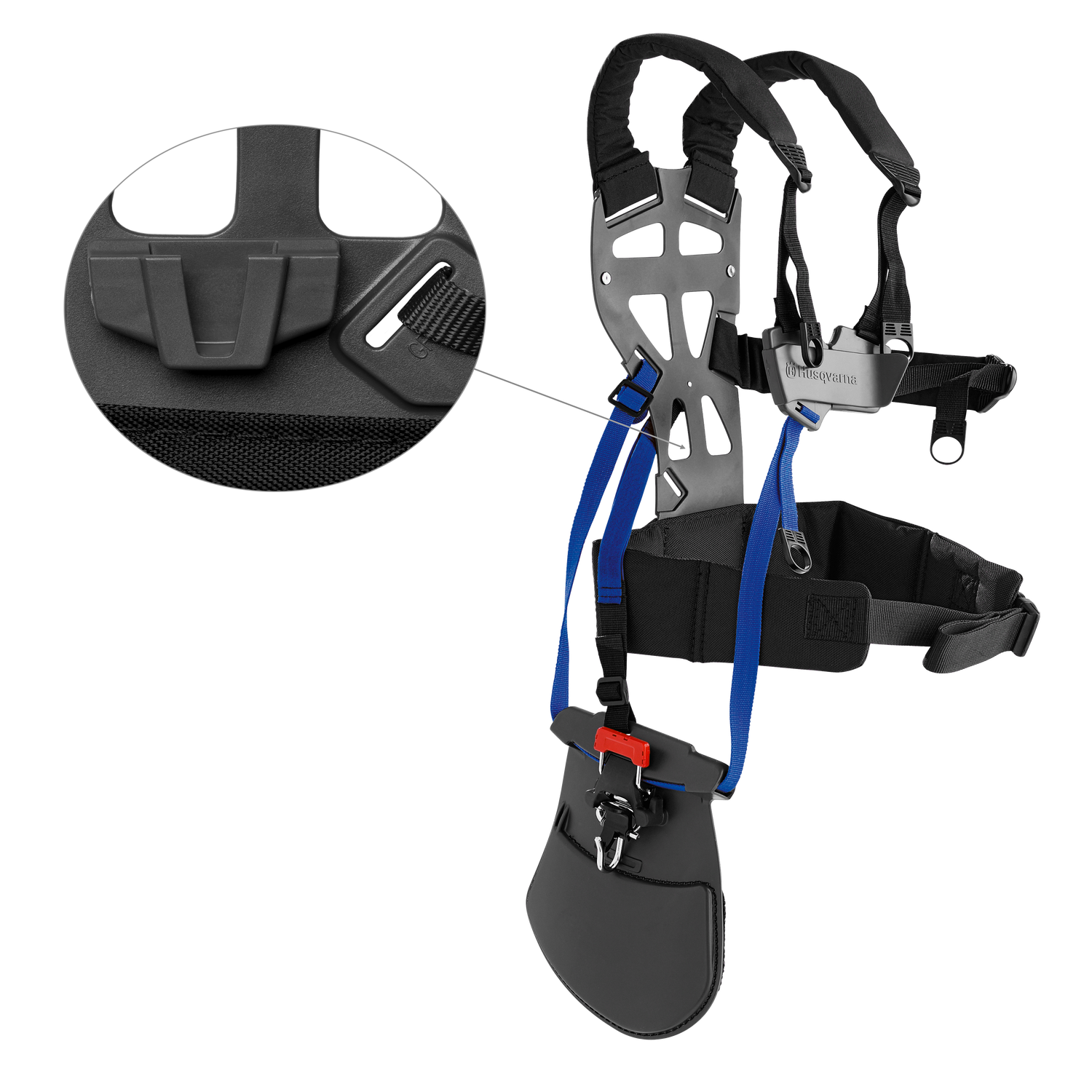Husqvarna Harness Balance Xb