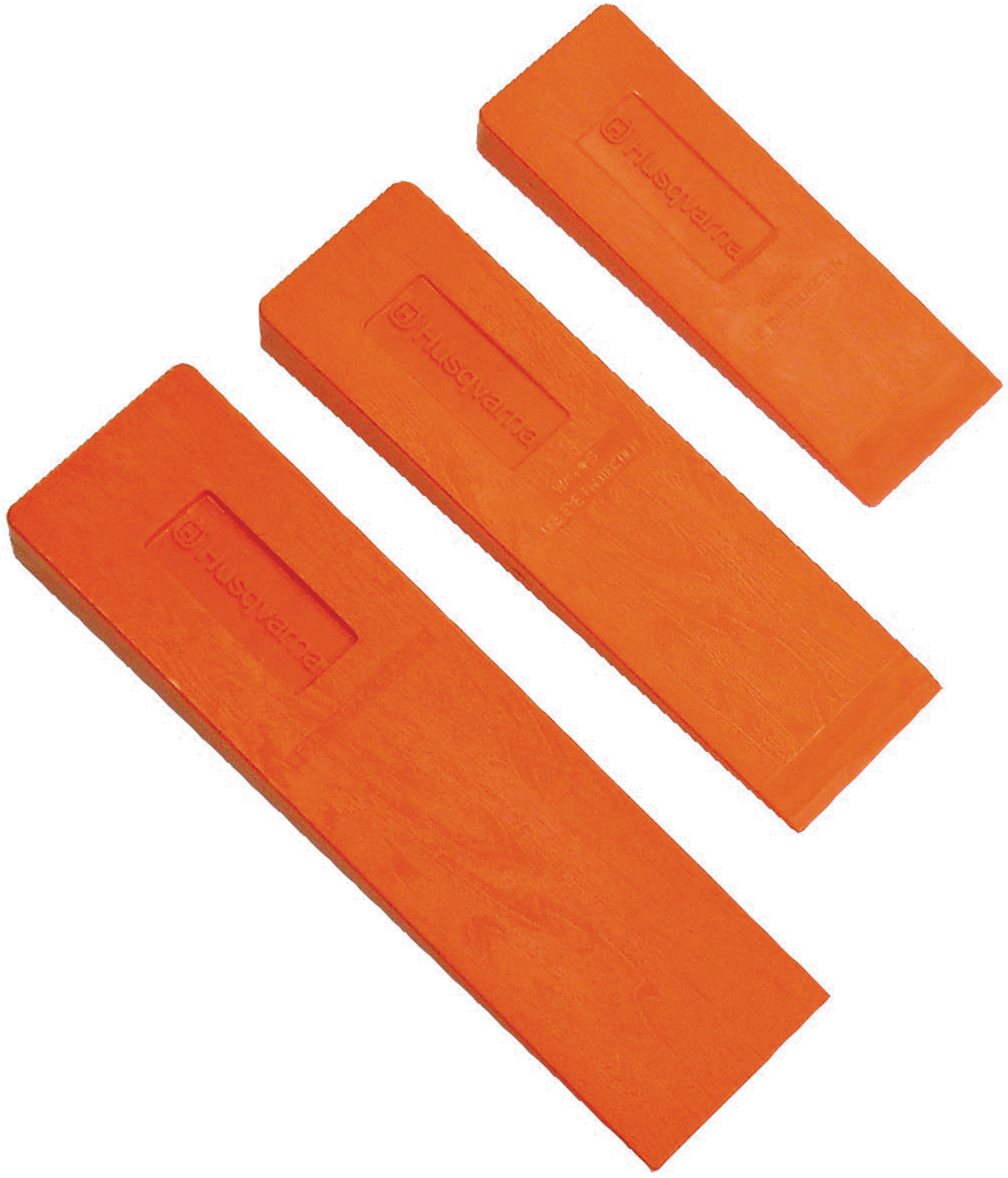 Tree Felling Wedges Main Image