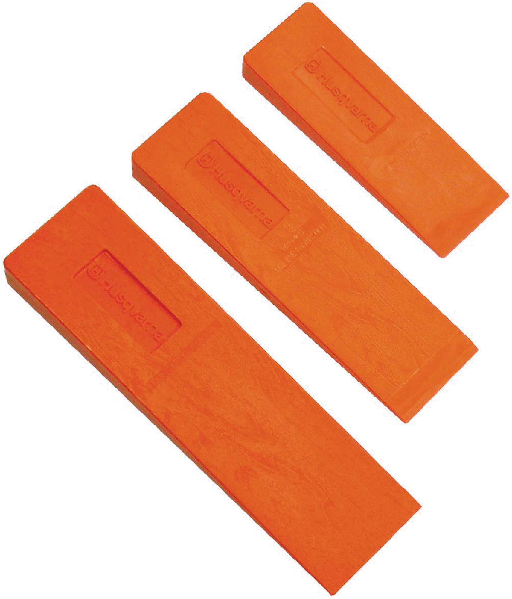 Tree Felling Wedges Main Image