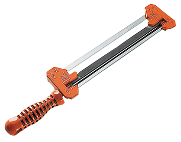 Sharp Force™ Chainsaw File Guide