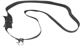 Shoulder Strap or Diagonal Harness