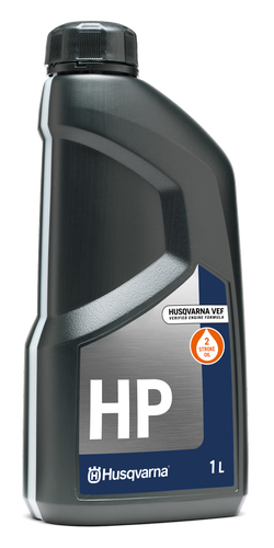 HP, 2-stroke oil