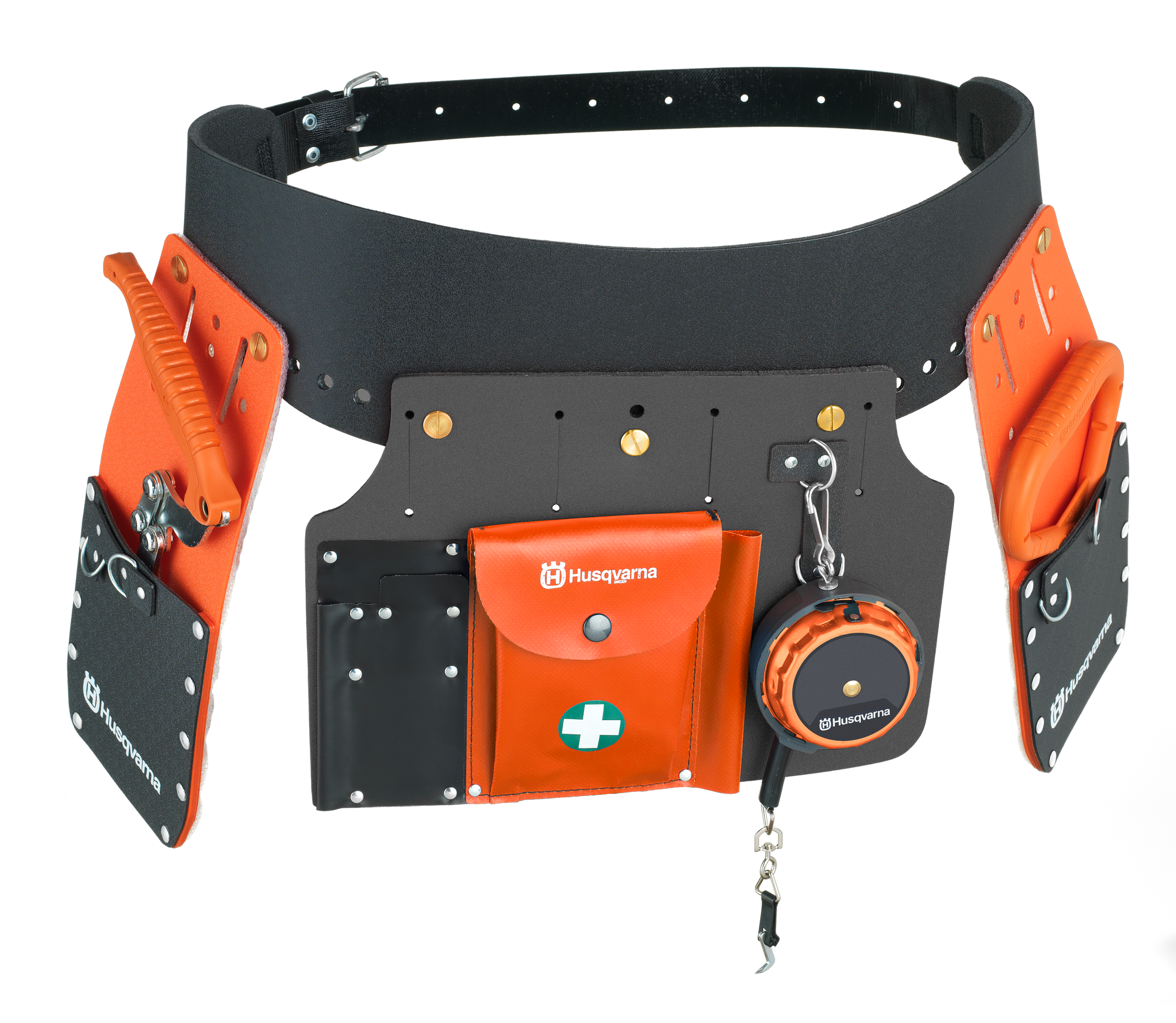 Tool Belts and Accessories