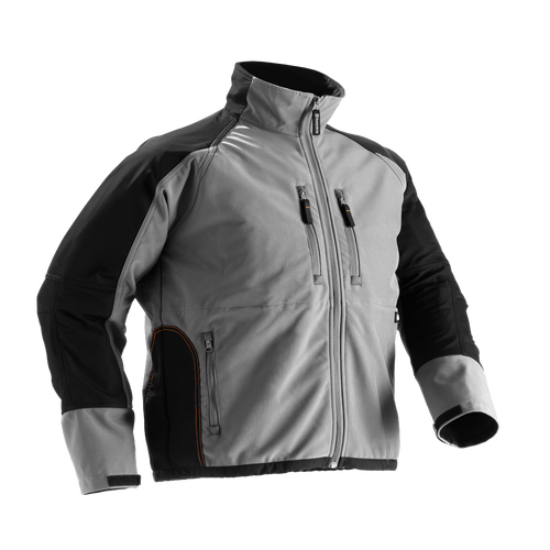 Softshell jacket