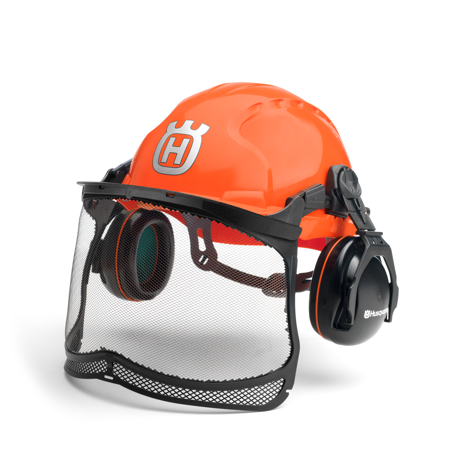Husqvarna Forest Helmet, Classic