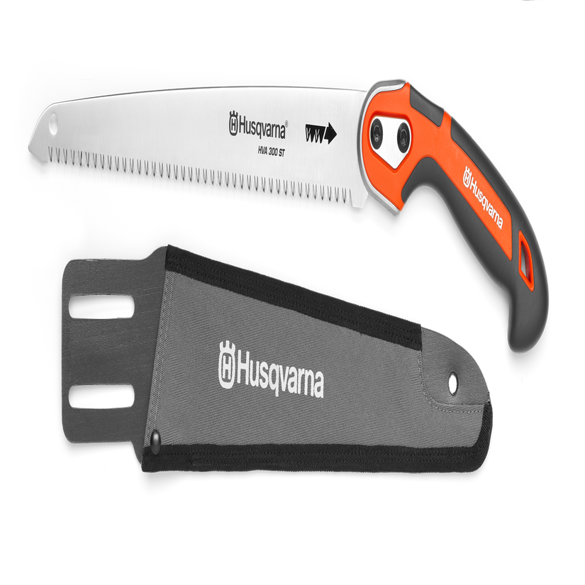 Husqvarna 300 ST Handsäge 967236501 300 mm Gartensäge - Image 2