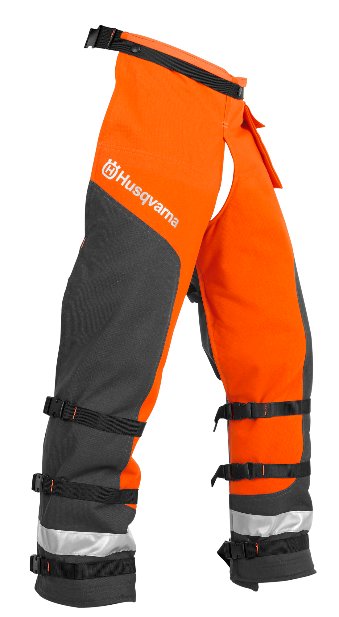 Technical Apron Wrap Chainsaw Chaps Main Image