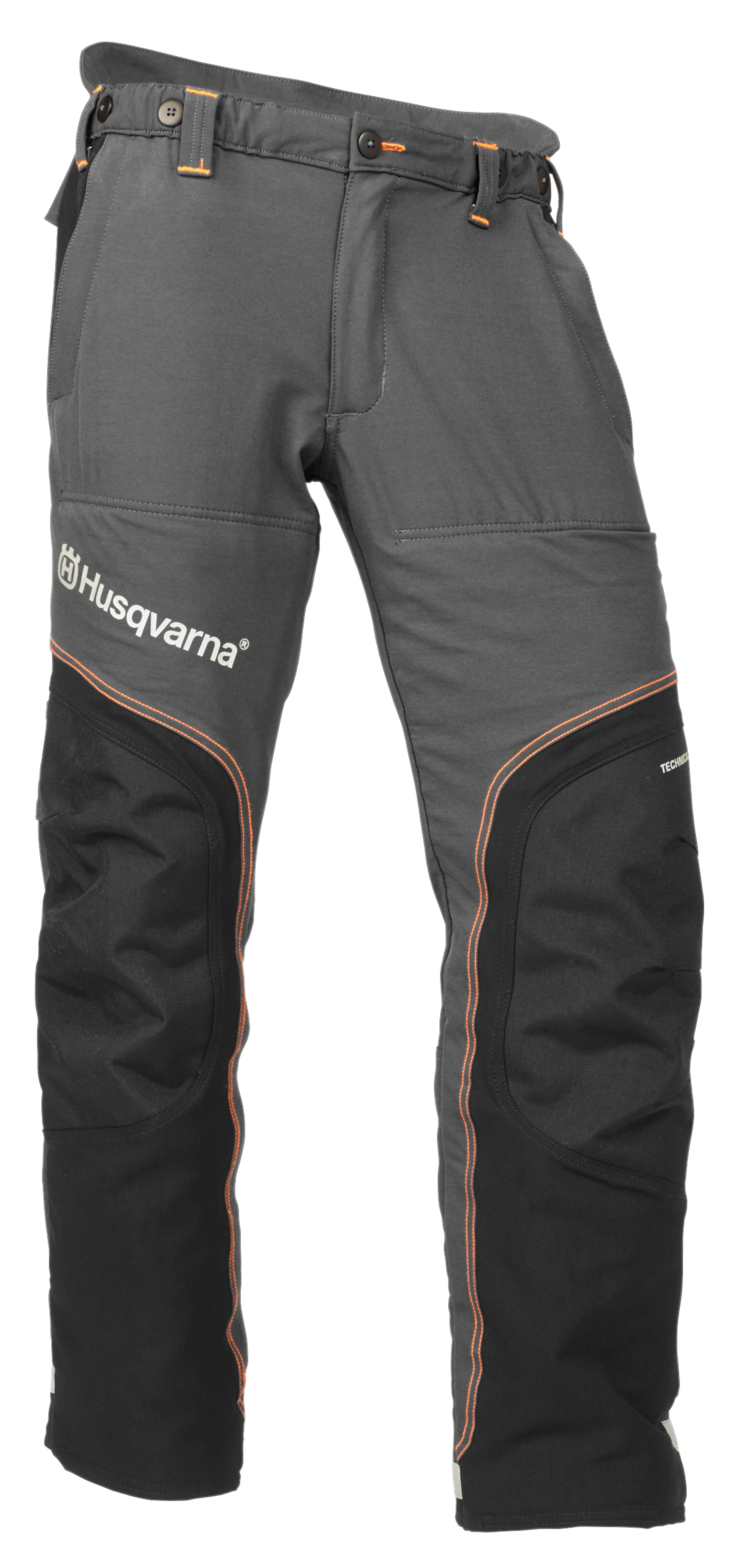 Technical Chainsaw Pants Main Image