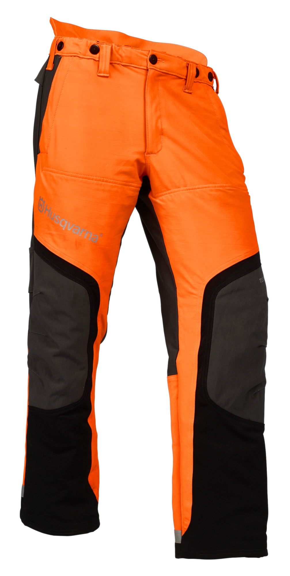 Technical "Hi Viz" Chainsaw Pants Main Image