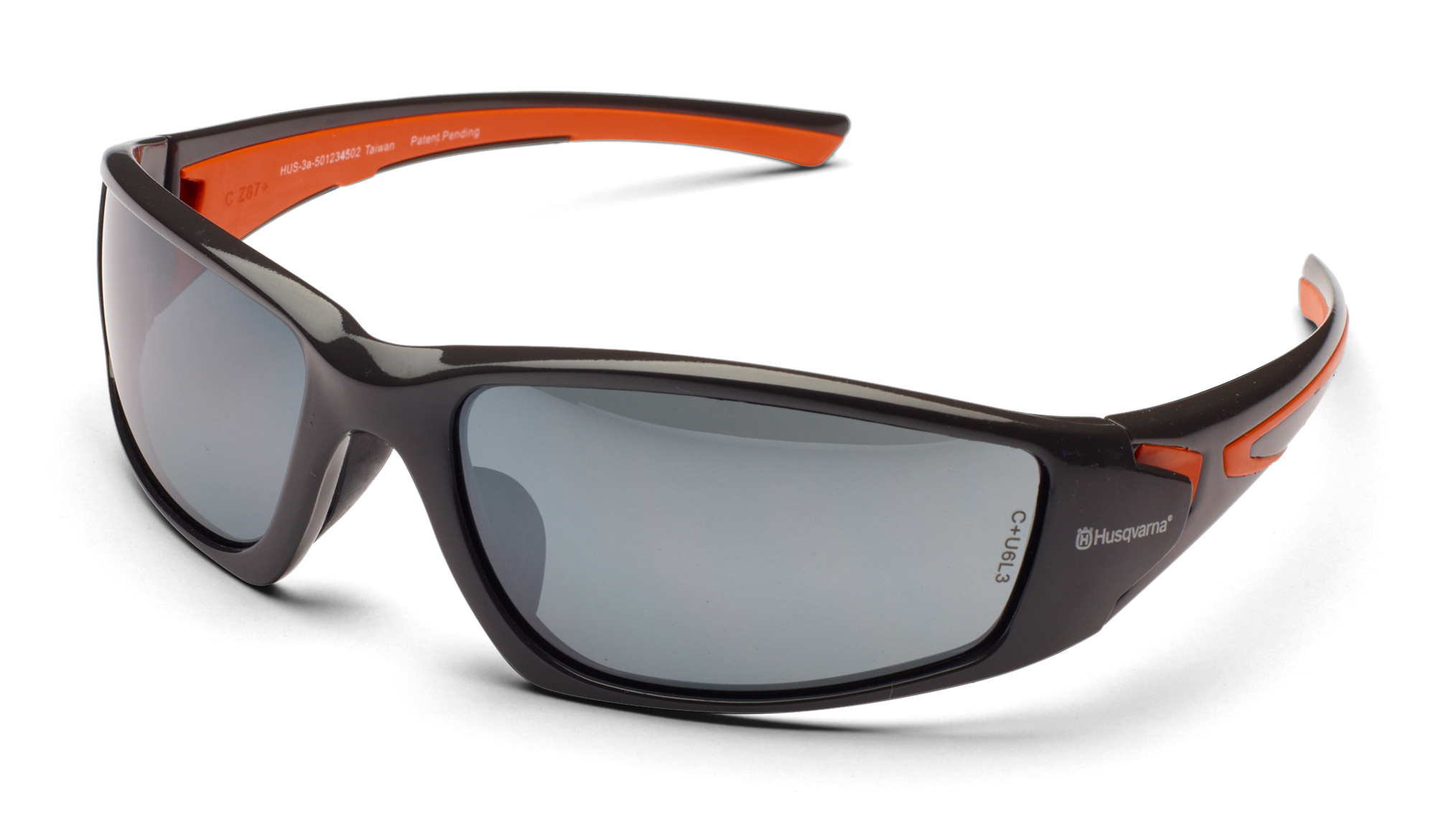 Legacy Protective Glasses Main Image