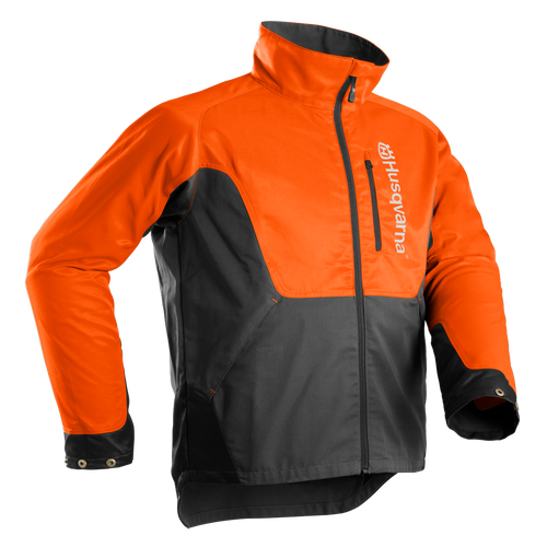 Forest jacket, Classic