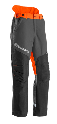 Bundhose Functional