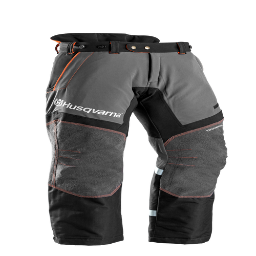 Husqvarna Schnittschutz Bundhose Technical C 20 m/s