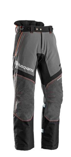 Husqvarna Schnittschutz Bundhose Technical C 20 m/s