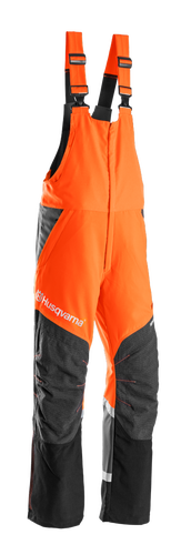 Carpenter trousers, Technical