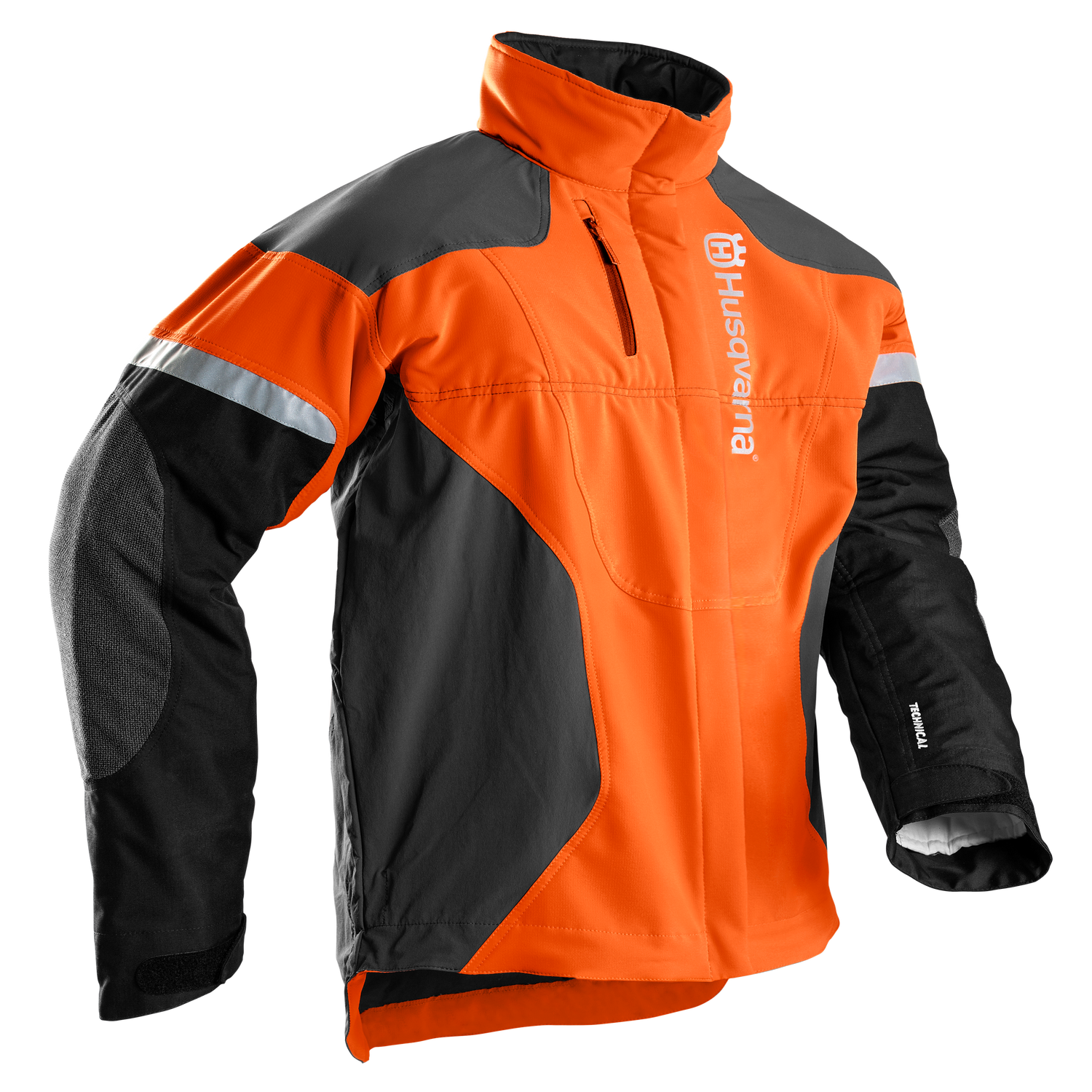 Husqvarna Forest Jacket, Technical Arbor