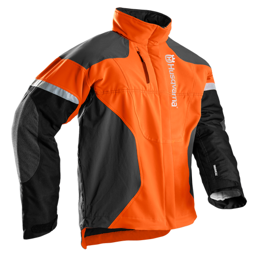 Forest jacket, Technical Arbor
