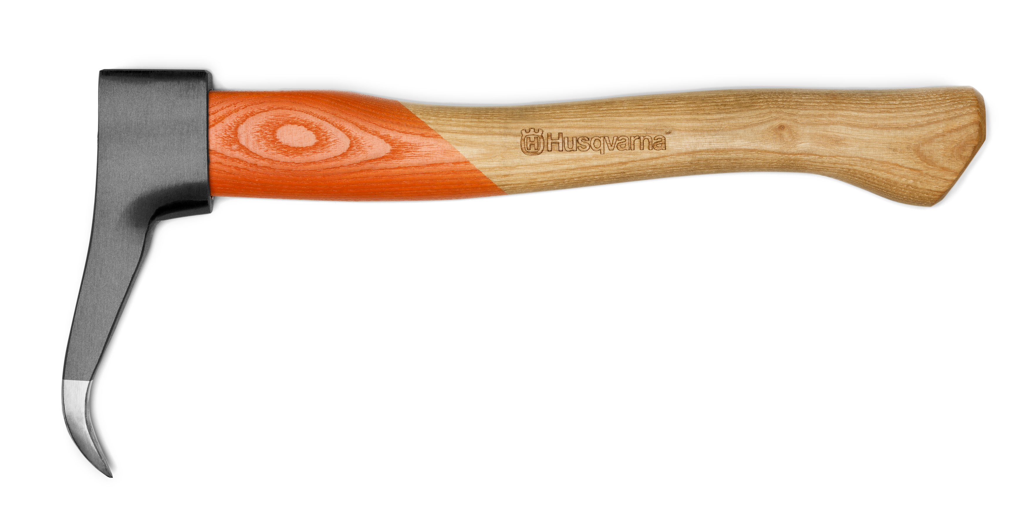 Husqvarna Āķis ar koka kātu  80 cm