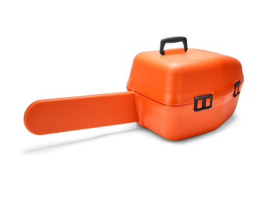 "Classic" Chainsaw Carrying Case