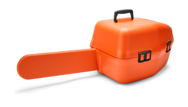 "Classic" Chainsaw Carrying Case