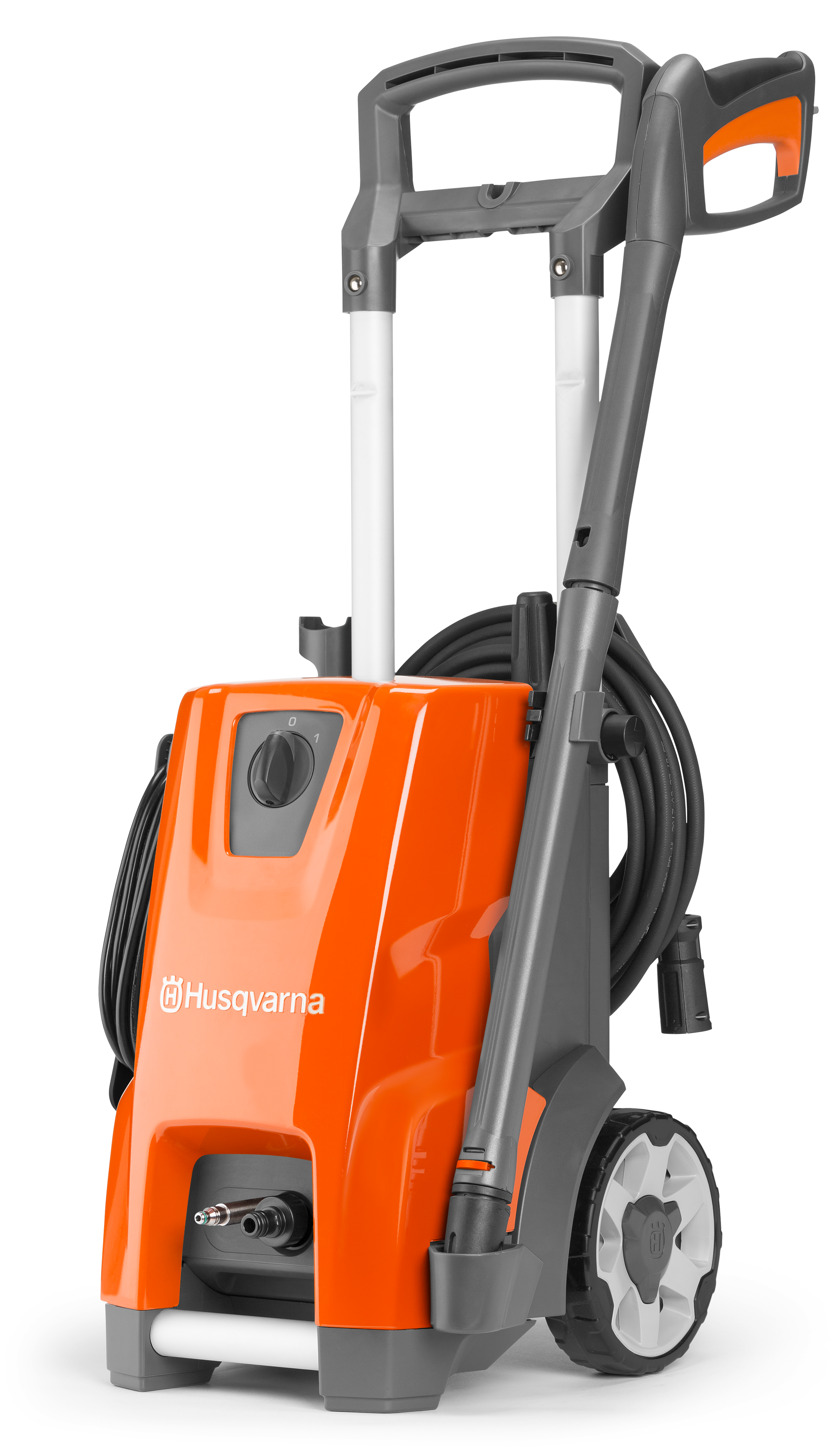 Husqvarna PW 345C