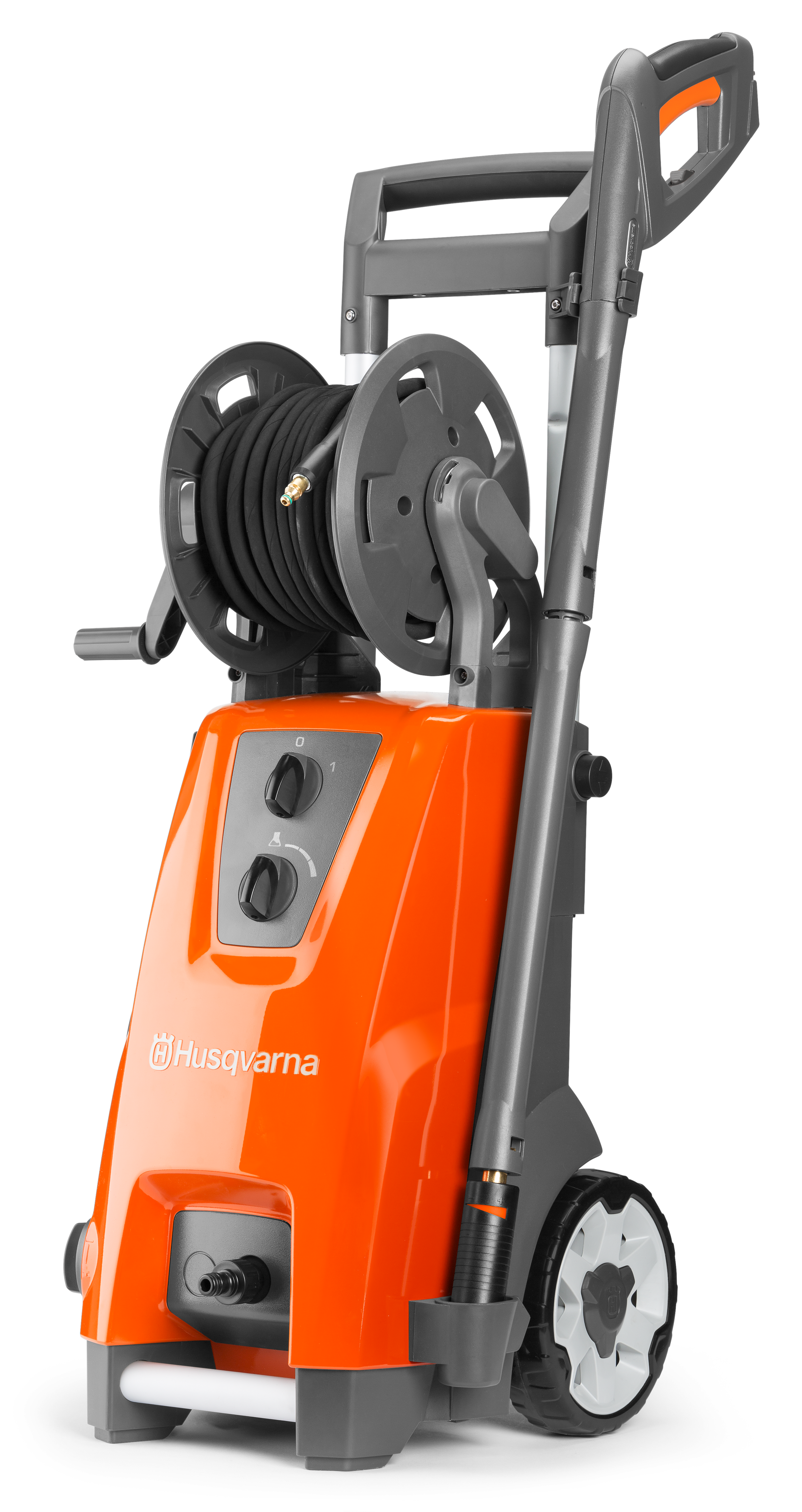 Husqvarna PW 450