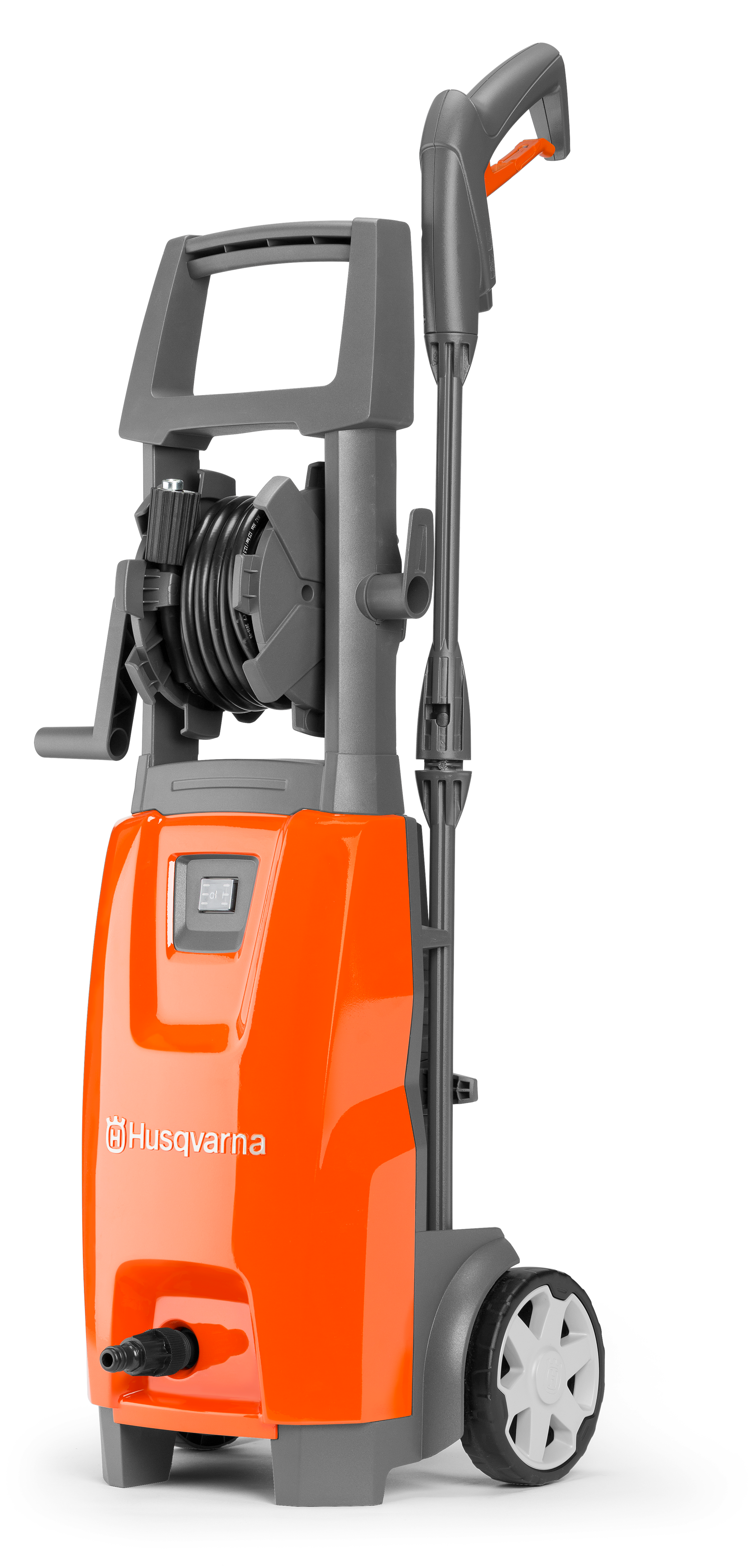 Husqvarna PW 125