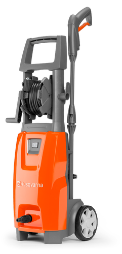 Husqvarna Nettoyeur haute pression PW 125by best4 forestière - vue 2