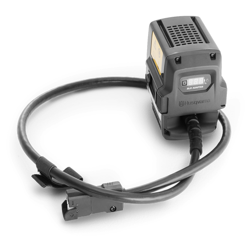 Battery adapter